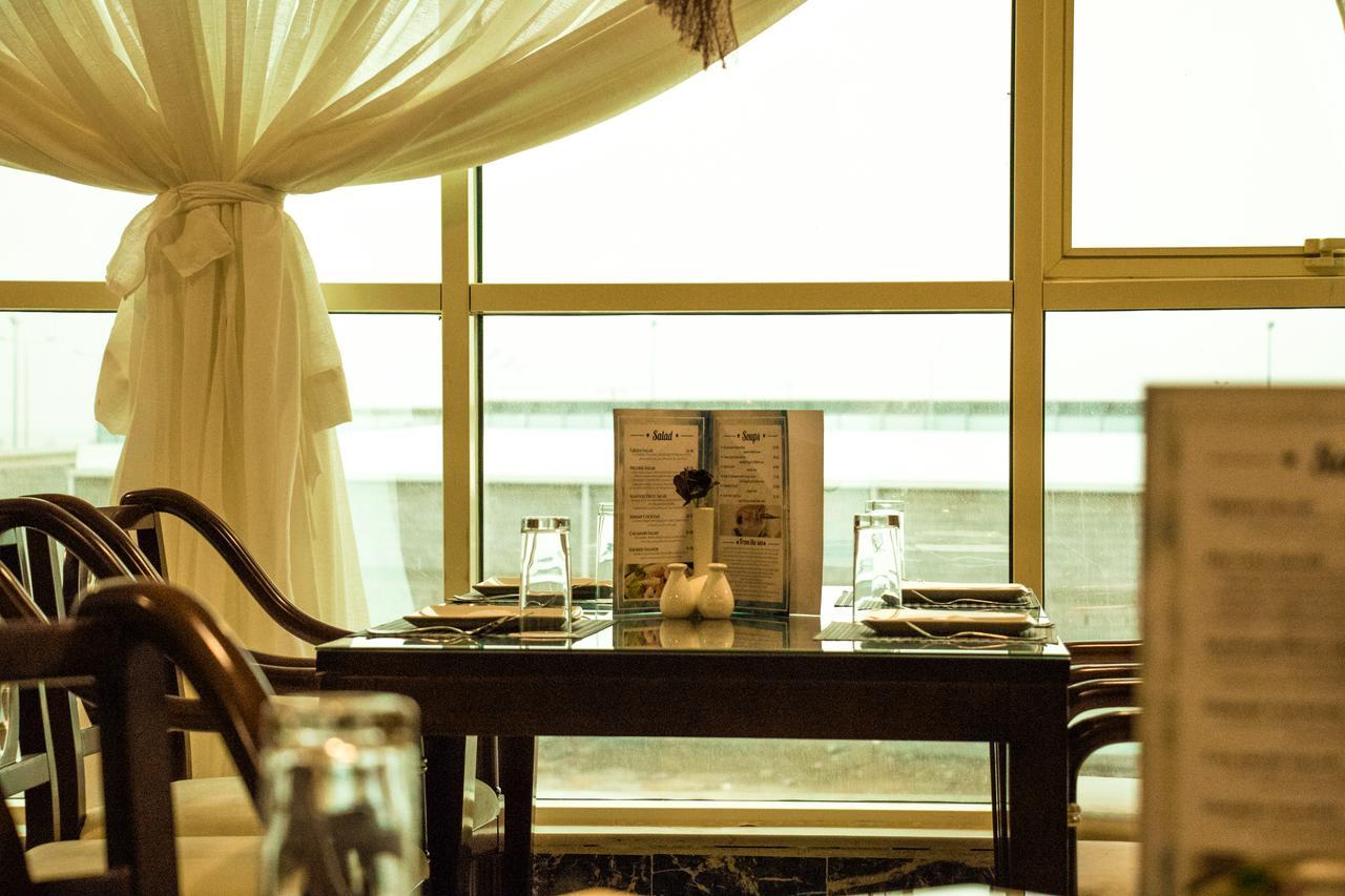 Alazhar Palace Hotel Al Qunfudhah Dış mekan fotoğraf