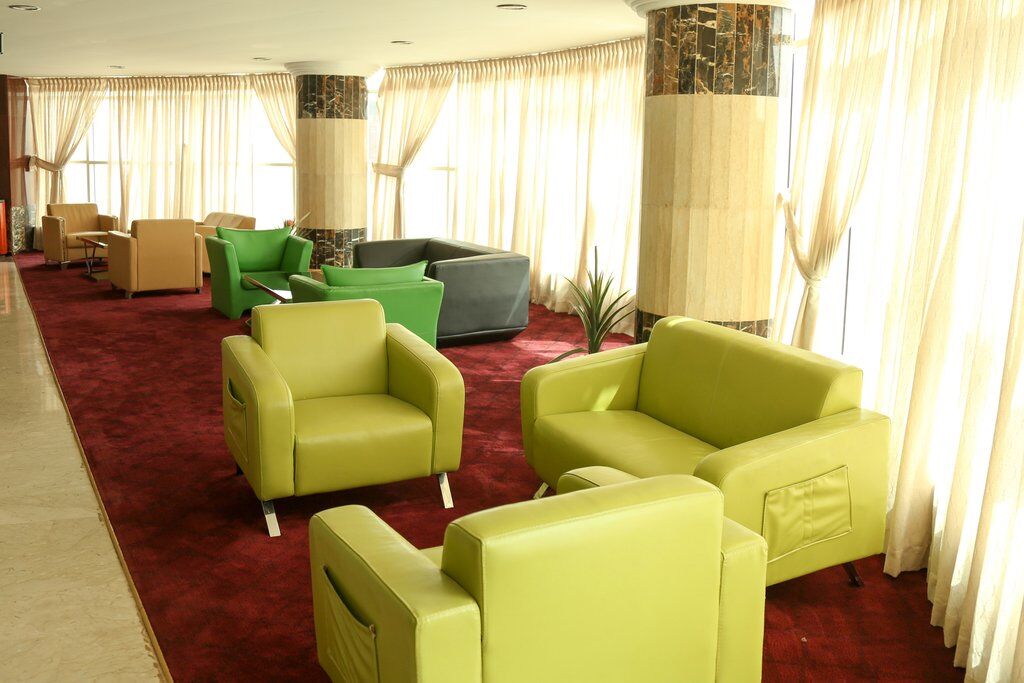 Alazhar Palace Hotel Al Qunfudhah Dış mekan fotoğraf